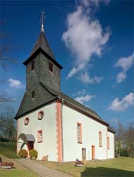 kirche harbach